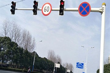 山西道路監(jiān)控桿的設(shè)計(jì)規(guī)范是什么？